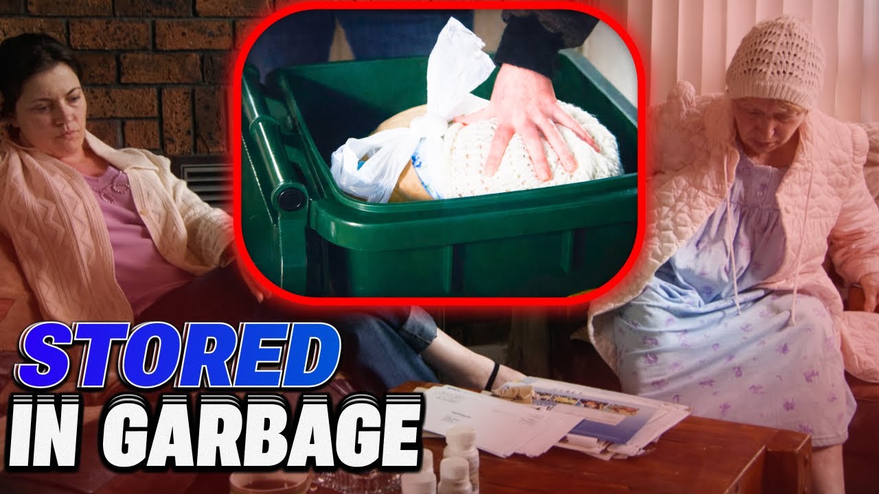 Daughter Murders Mother With Plastic Bag Las Vegas | Deadly Women Season 06