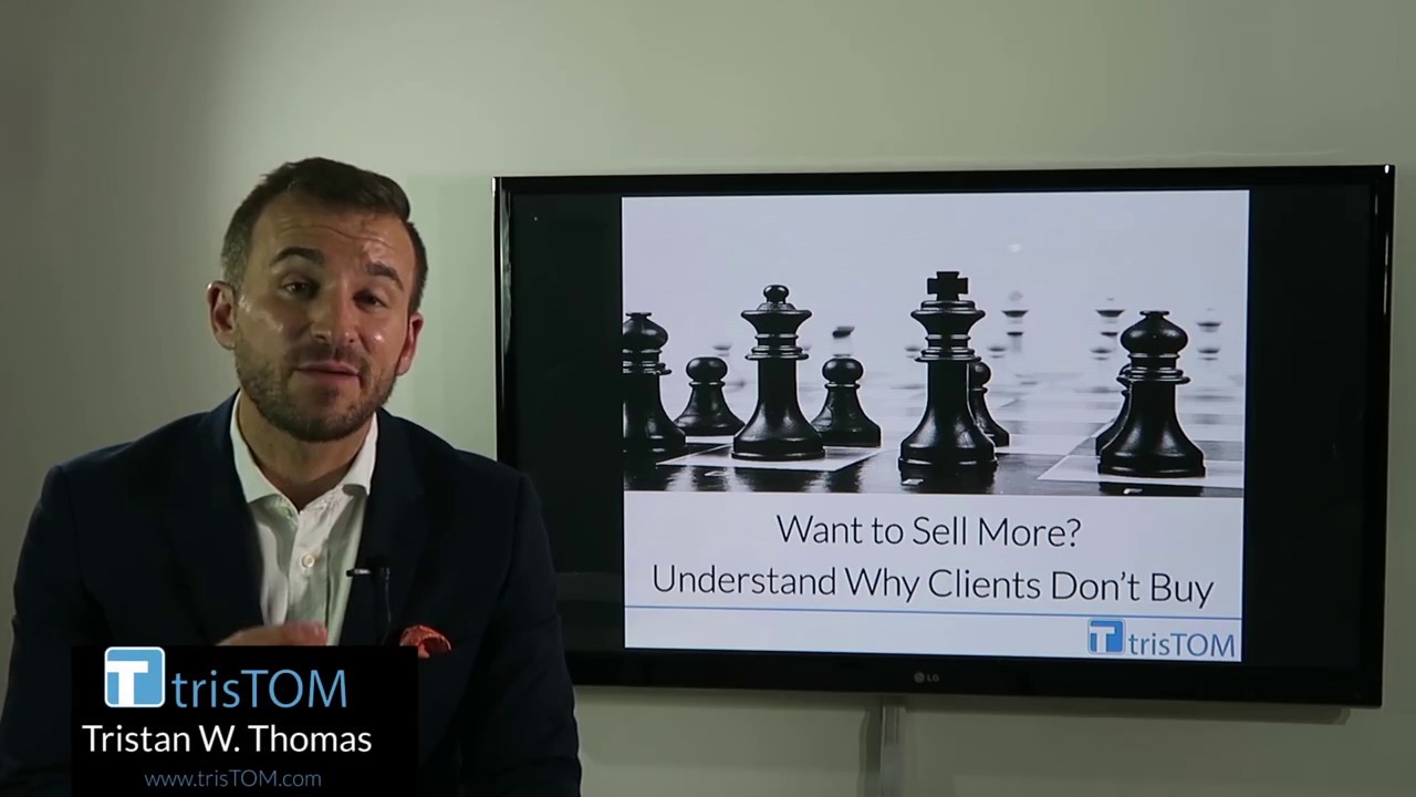 TOP 4 WAYS - Make Clients Want Life Insurance