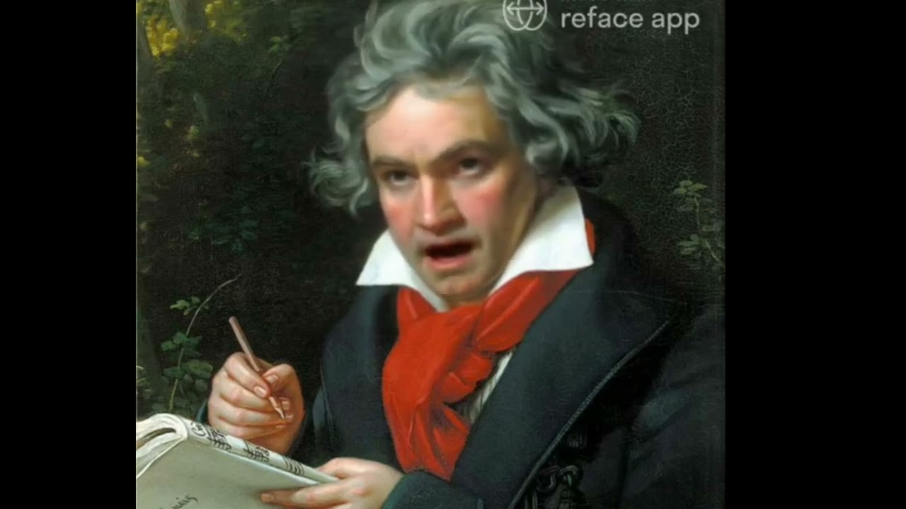 Biodivergrafías clásicas (Mozart, Beethoven) #musica #biography #education #composer 