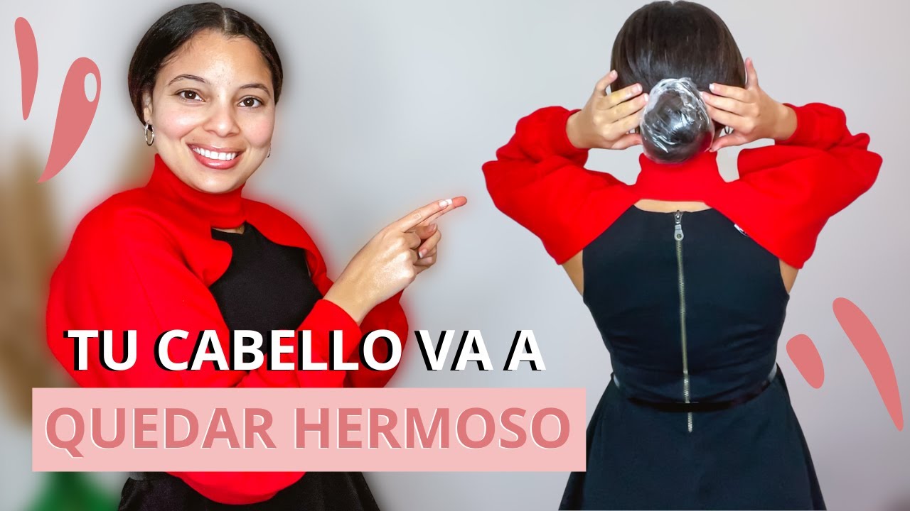 CABELLO QUEBRADIZO Y POROSO? Mejor mascarilla nutritiva por menos de 3 dólares| Wendy Mendoza
