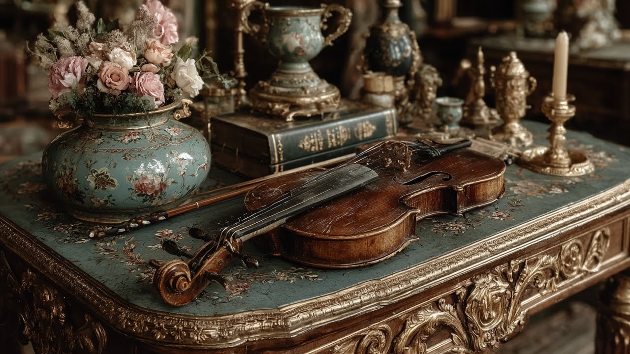 Niccolò Paganini - Caprice No. 24 in A minor