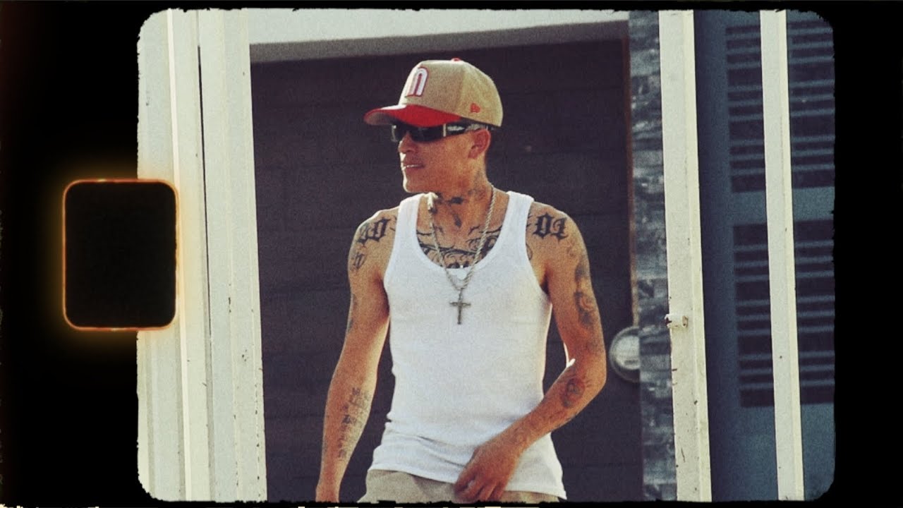 Mi Vida Loka - Asper PJM - Video Oficial  