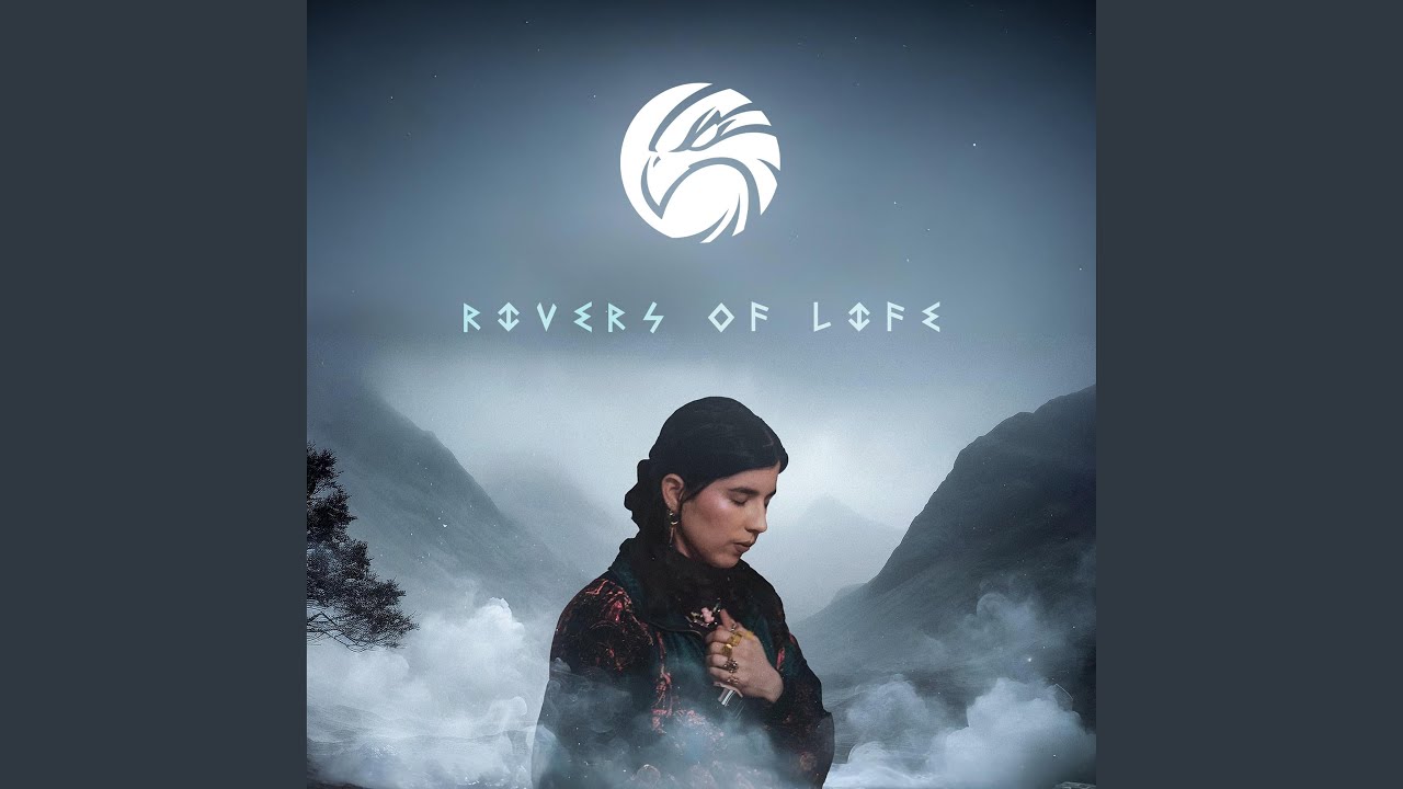Rivers Of Life