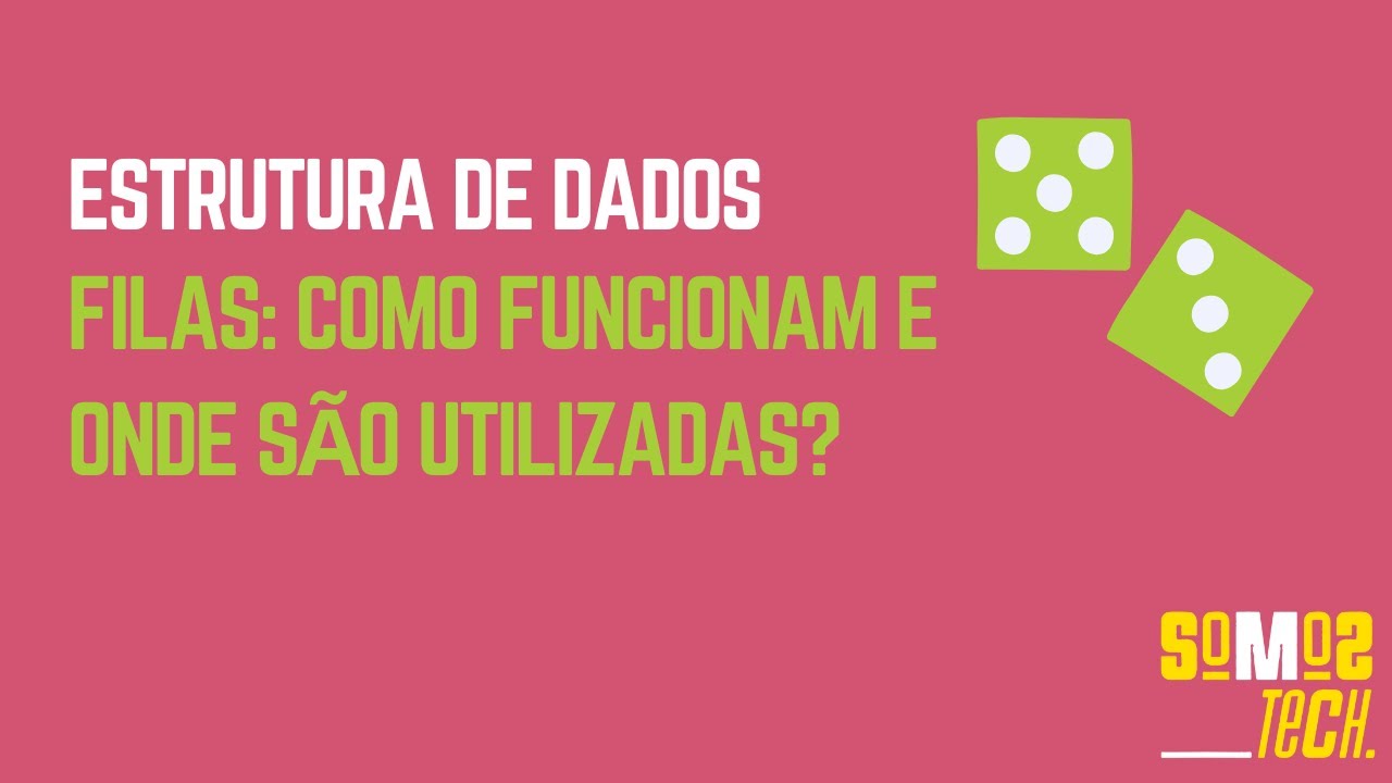 Estrutura de dado: Filas