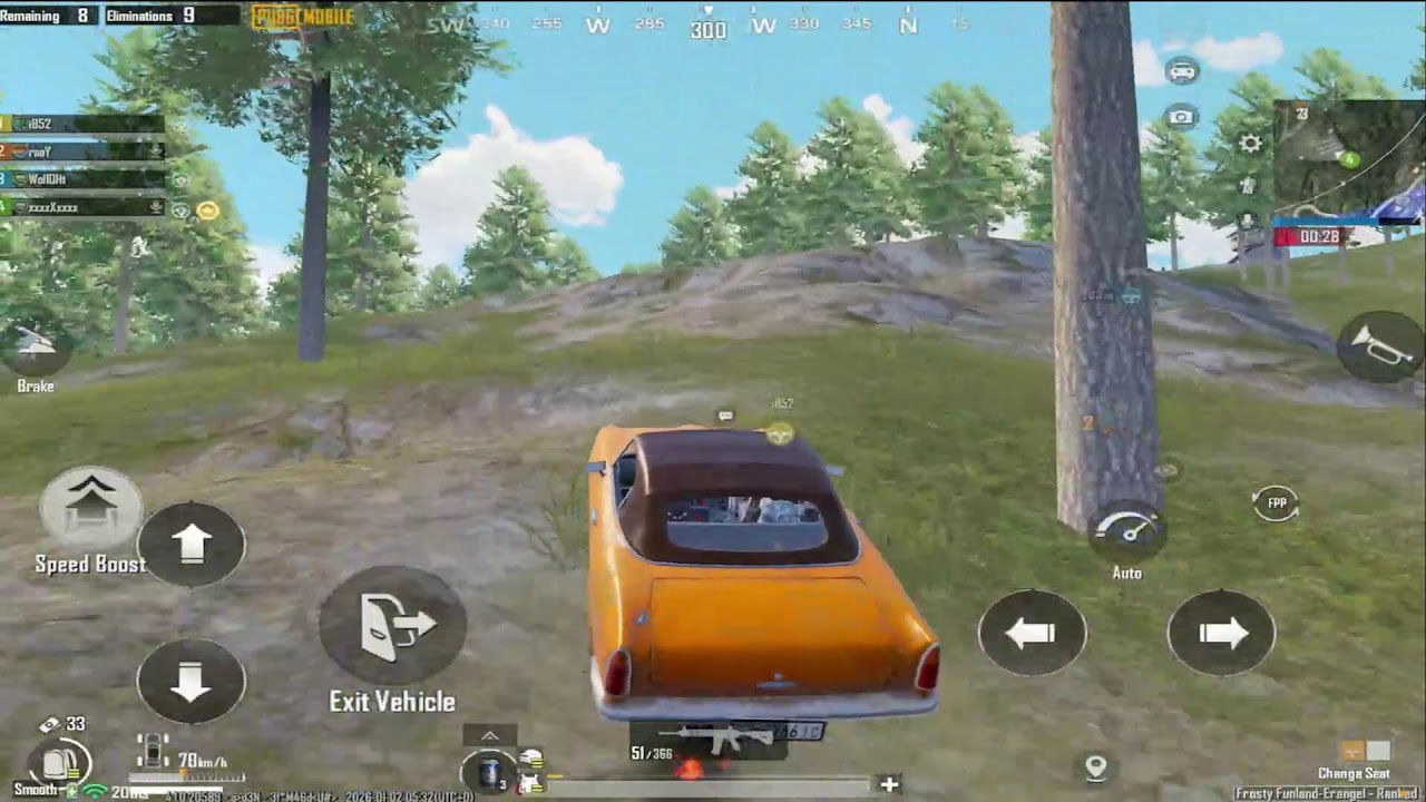 بث ببجي موبايل