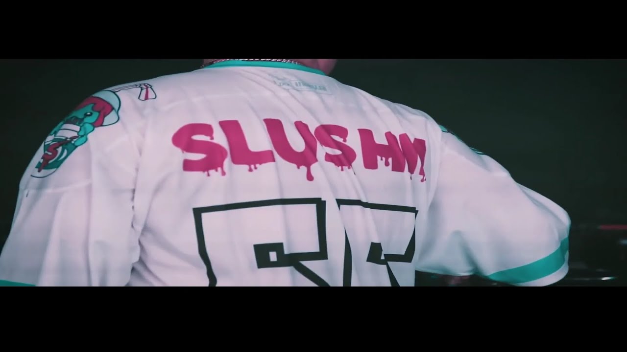 ILIVEHERE & SLUSHII - Coming Home x So Long (Music Video)  [JASON Mashup]