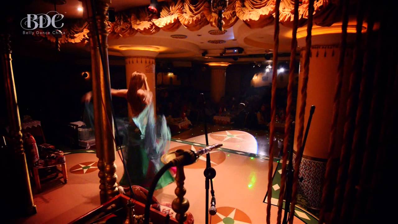 bellydancechina.com - : Didem Kinali - Turkey