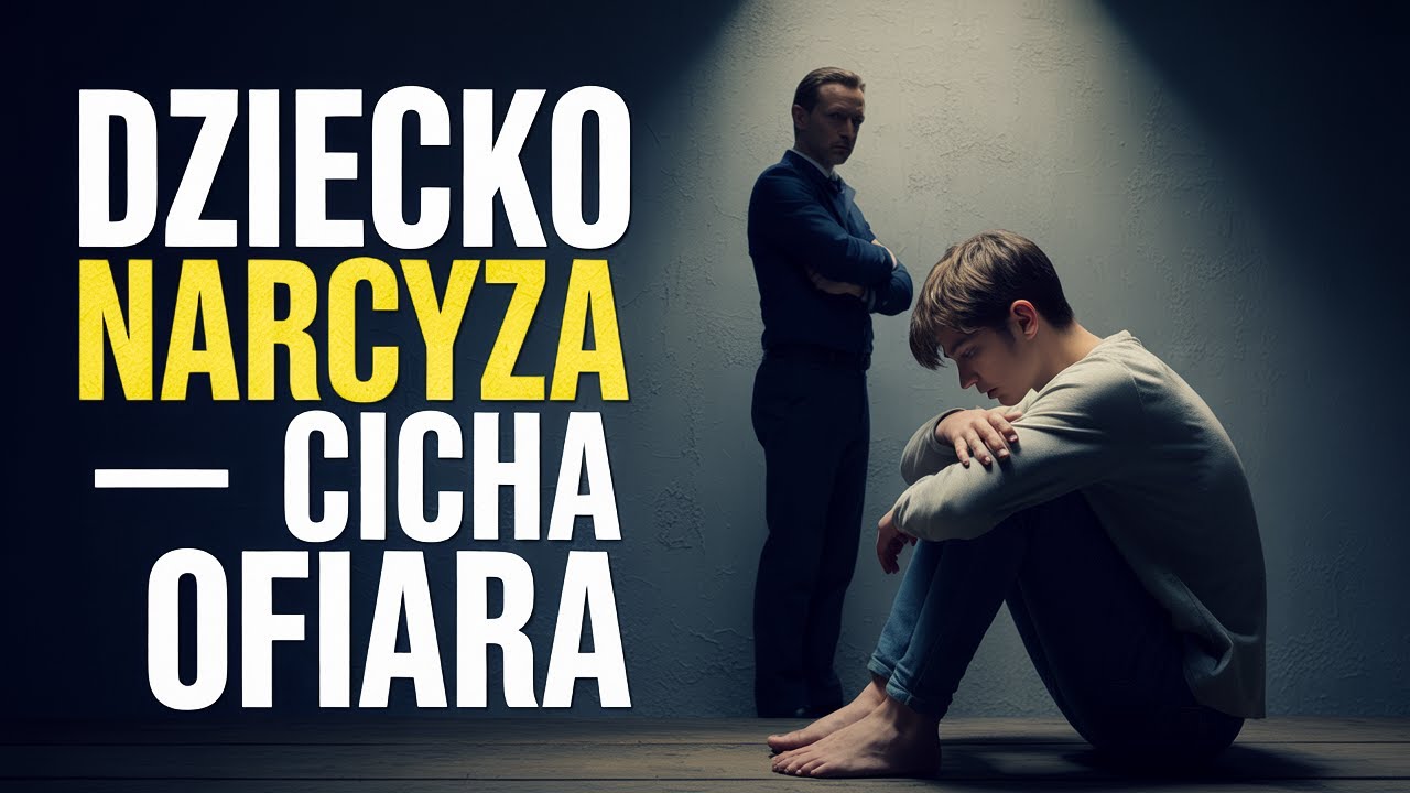 Narcyzm w rodzinie – kiedy rodzic krzywdzi, zamiast kochać