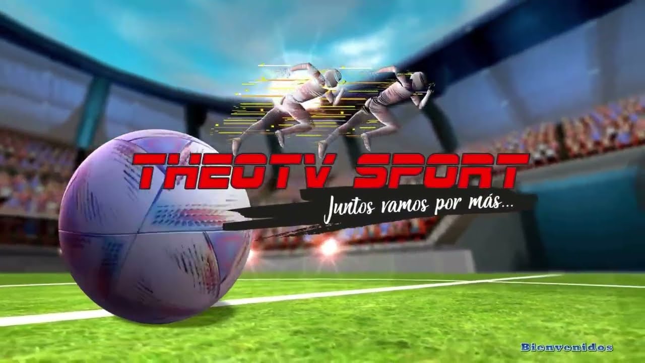 FINAL OPA CALCIO SPORT 2026 entre ATLETICO CDT vs UNION PORTALES SUB-9