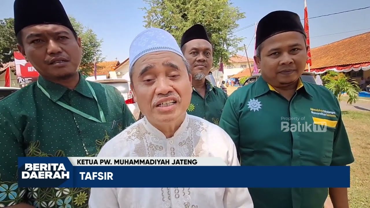 SEKOLAH IMBS MIFTAHUL ULUM PENCETAK KADER ULAMA HANDAL