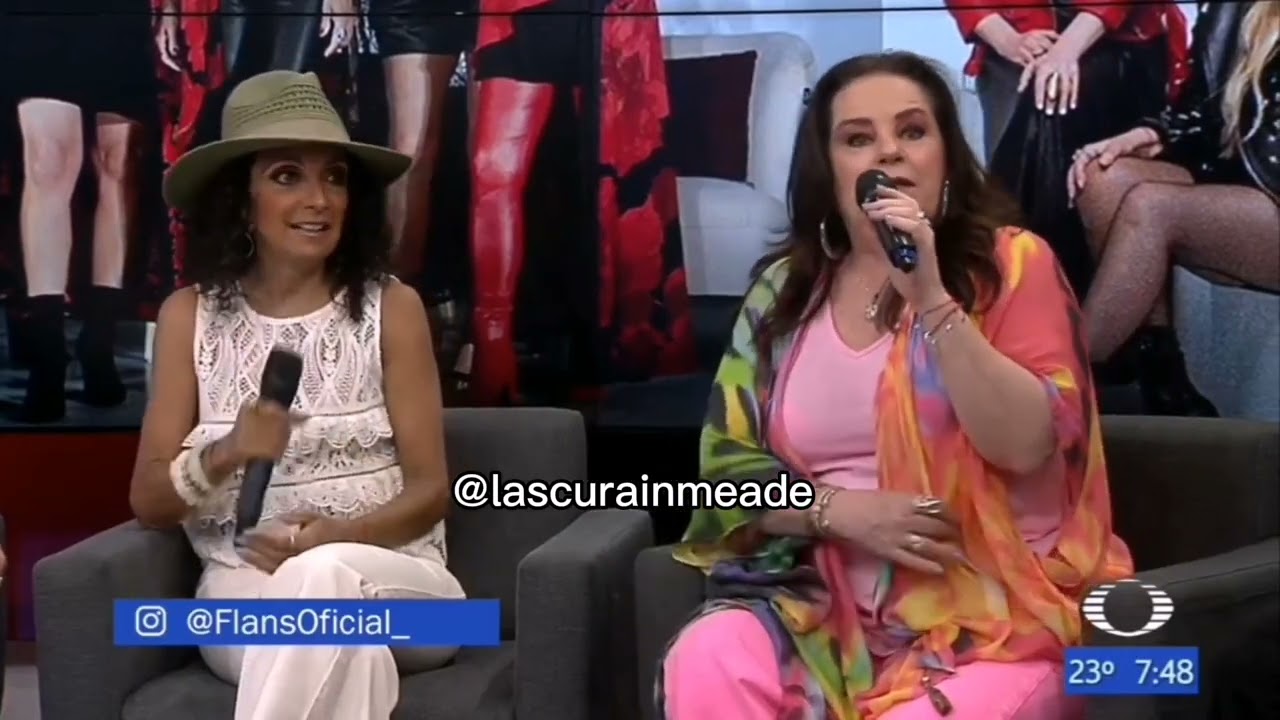 Pandora & Flans - Las Noticias Mty
