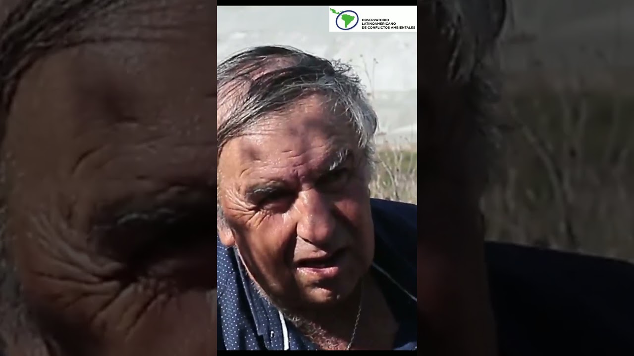 59 años desde el colapso del tranque El Cobre