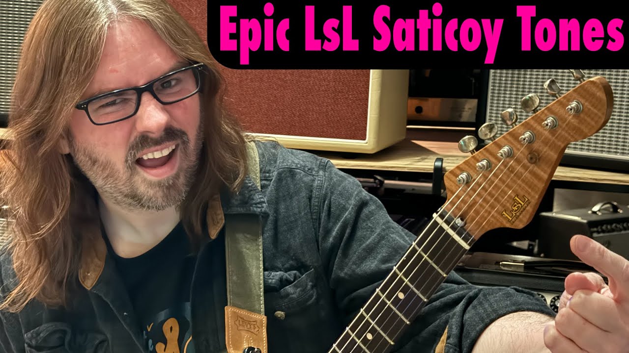 Epic LsL Saticoy Tones