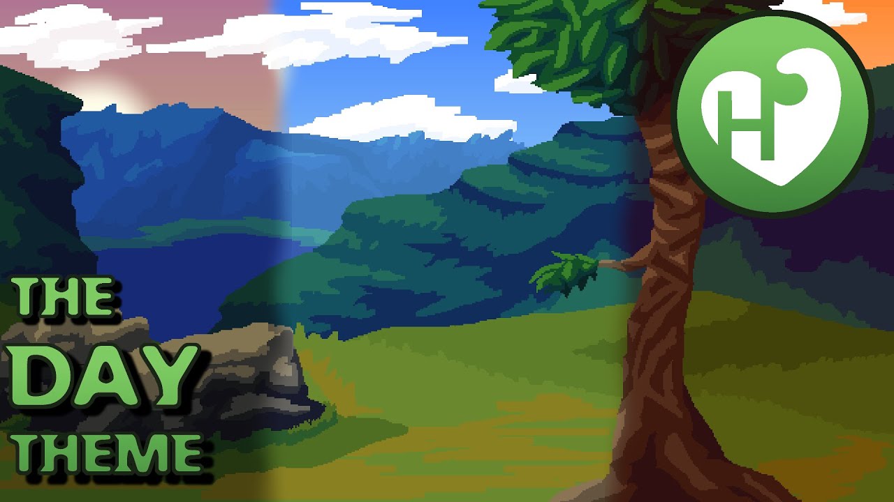 Vanilla Calamity Mod Music - 