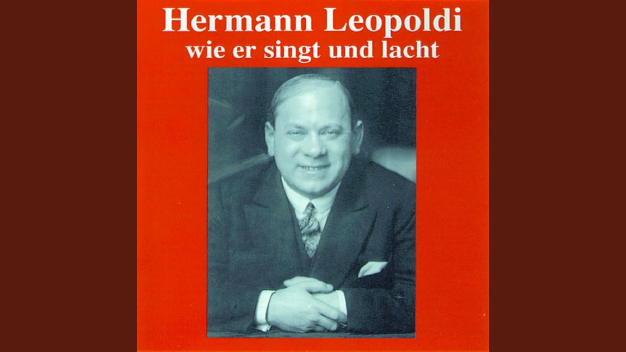A guater Tropfen dreimal Täglich