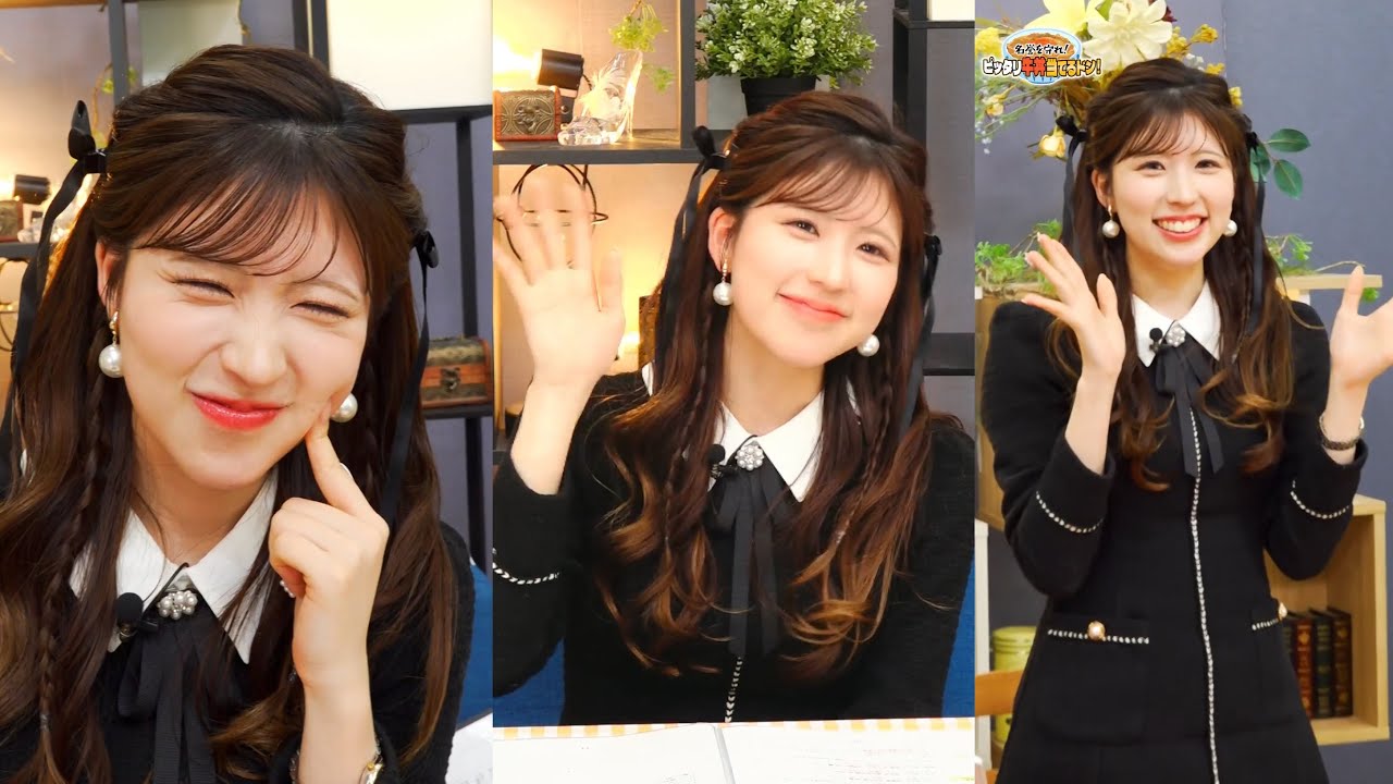 25.02.18 auPAYマーケット 晴れのちショッピング ＃97 #小林李衣奈 🐹