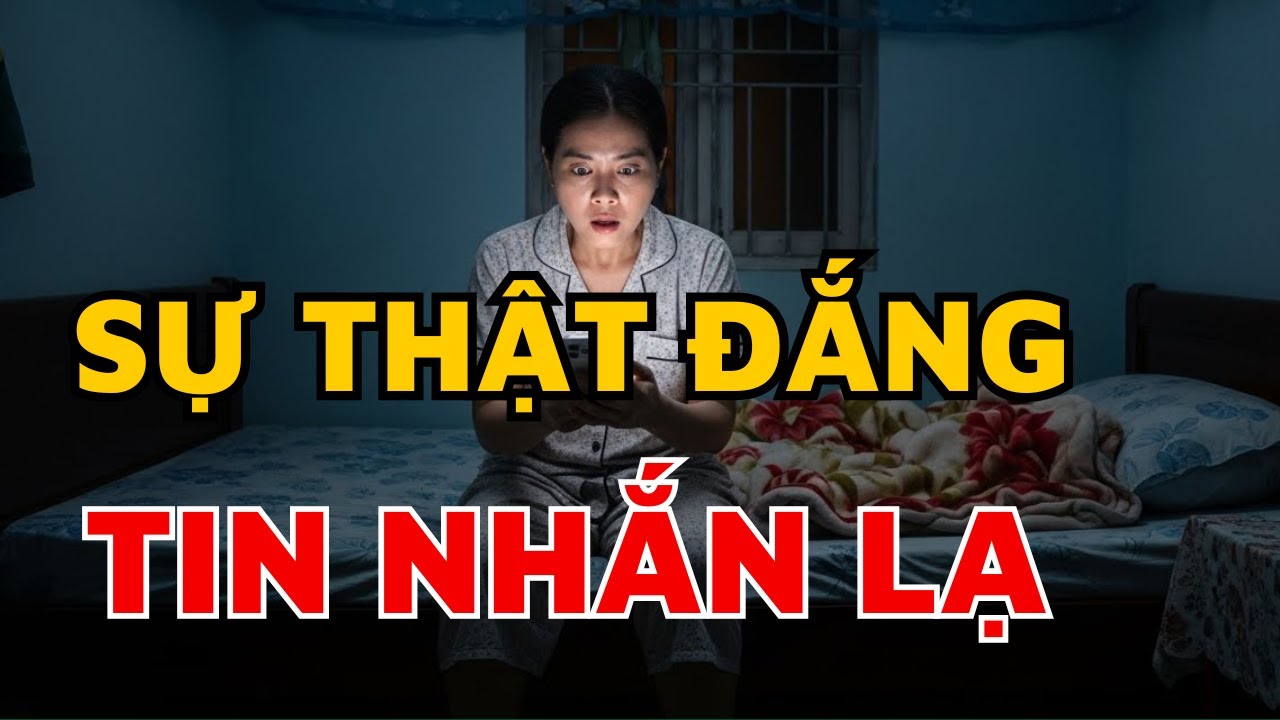 Người Phụ Nữ 40 Tuổi Phát Hiện Chồng Mình Đã Sống Hai Cuộc Đời Suốt 5 Năm