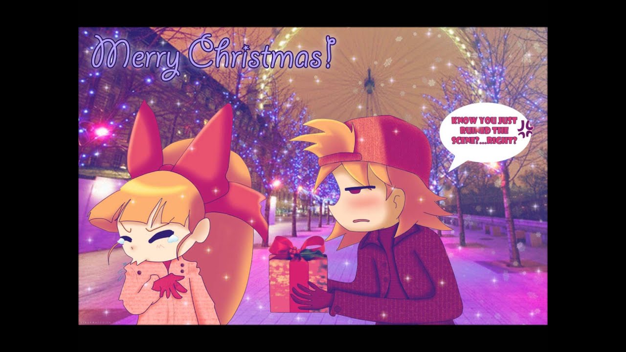 My PPGZ and RRBZ Christmas Special