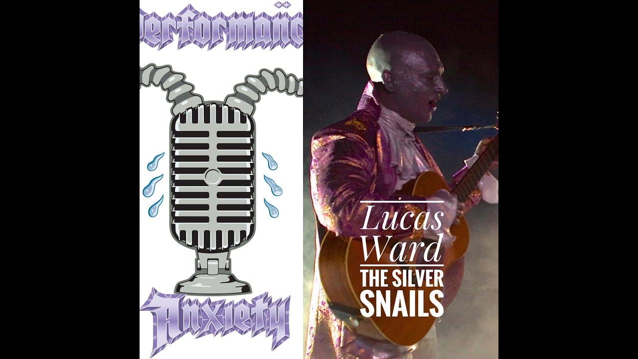 Lucas Ward Of The Silver Snails Talks About His Family Band, Their 2nd Album, & Elliot Smith