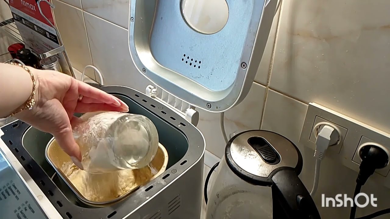 Быстрый,хрустящий и пушистый.Рецепт