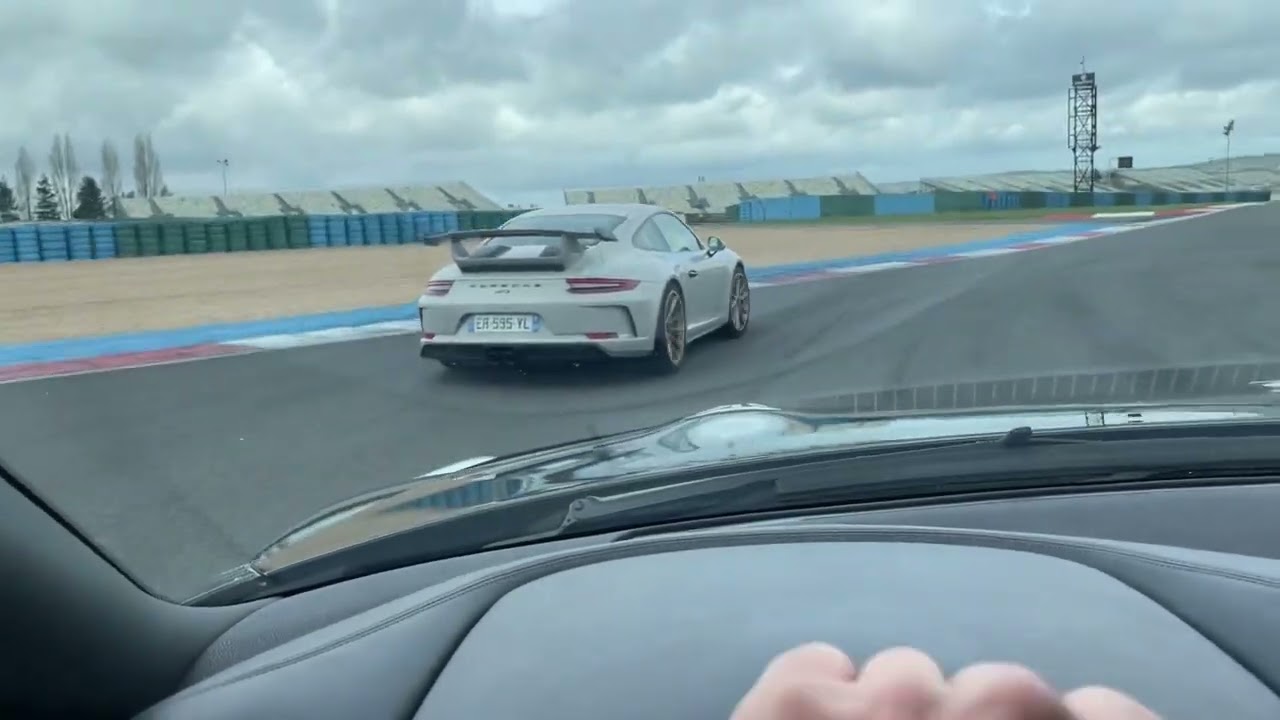 Magny cours f1 Gtr / Porsche @objectifcircuit280 @Porsche @NISSANGTRJP