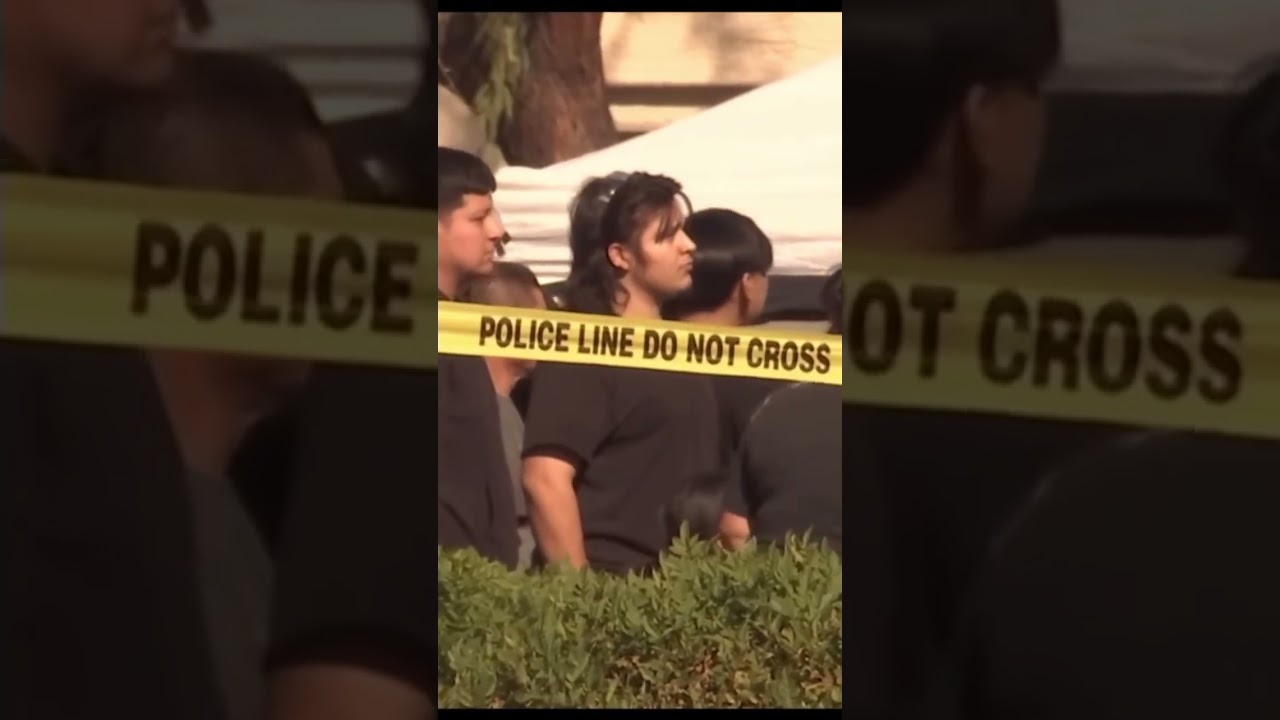 Phoenix PD chief confirms man killed in police shooting was not intended suspect