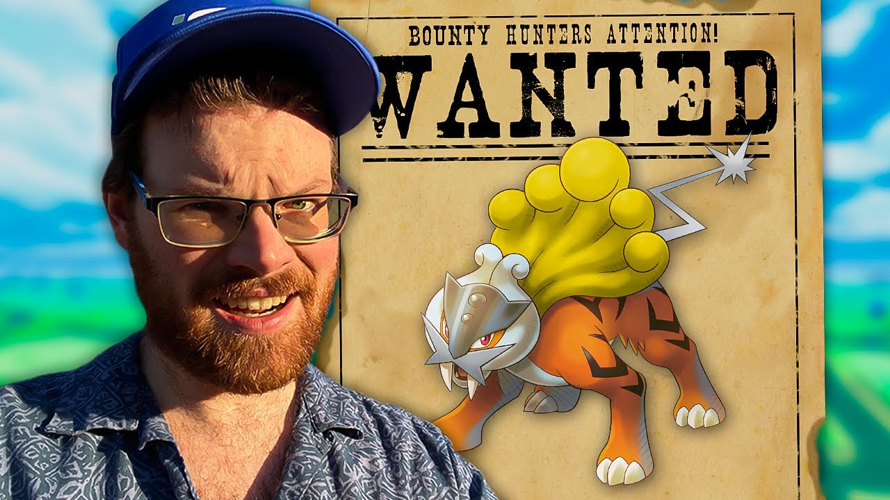The MOST WANTED Shiny in My Pok&eacute;mon GO Career- ft. TheTrainerClub