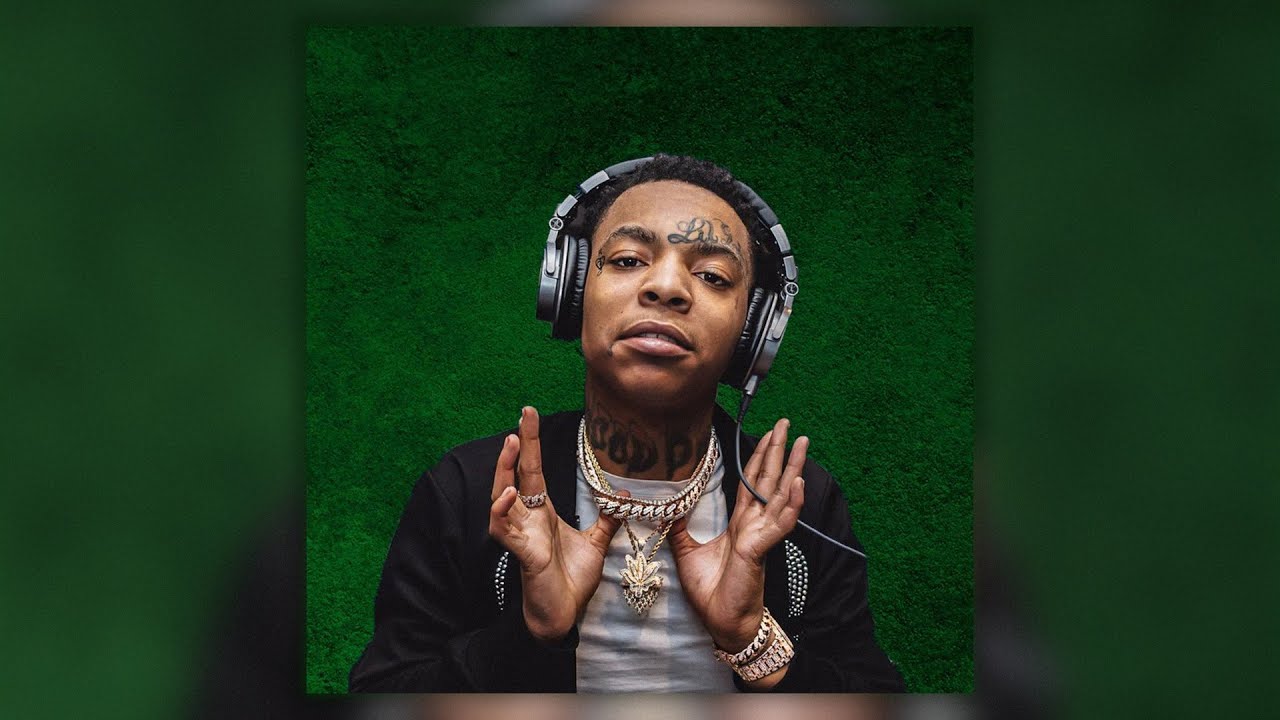 (FREE) Lil Gotit x Lil Keed Type Beat 