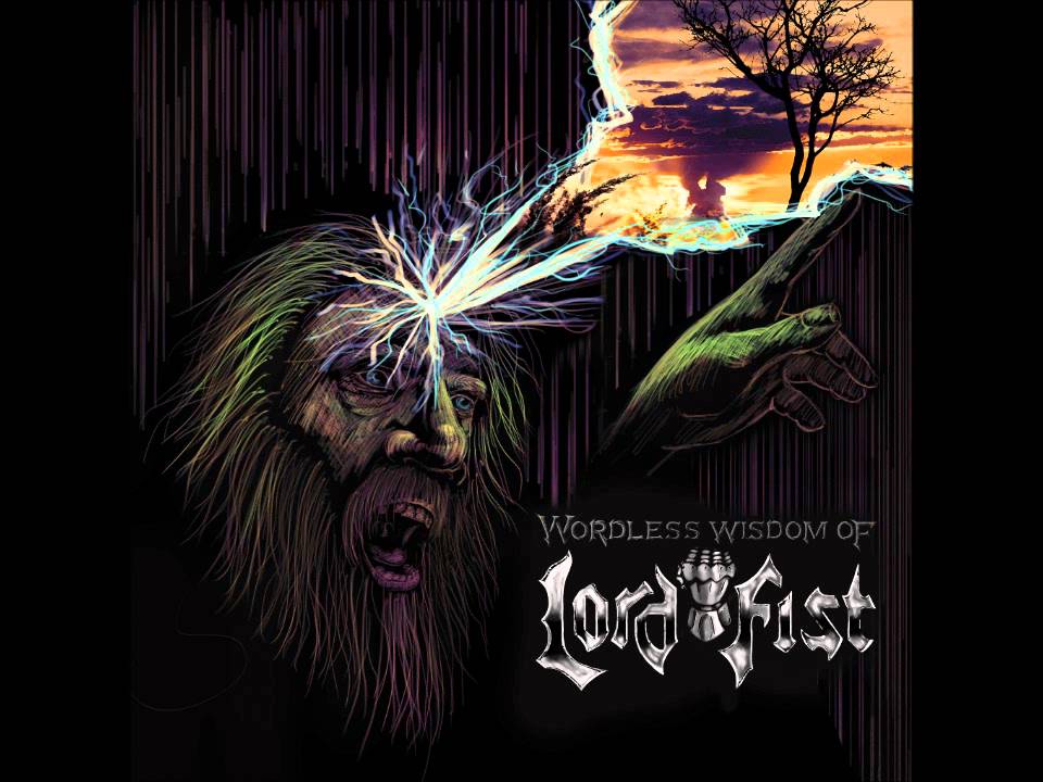 Lord Fist - Lord of the Night