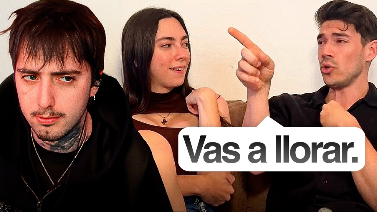 LA COLABORACI&Oacute;N QUE TODOS ESPERABAN