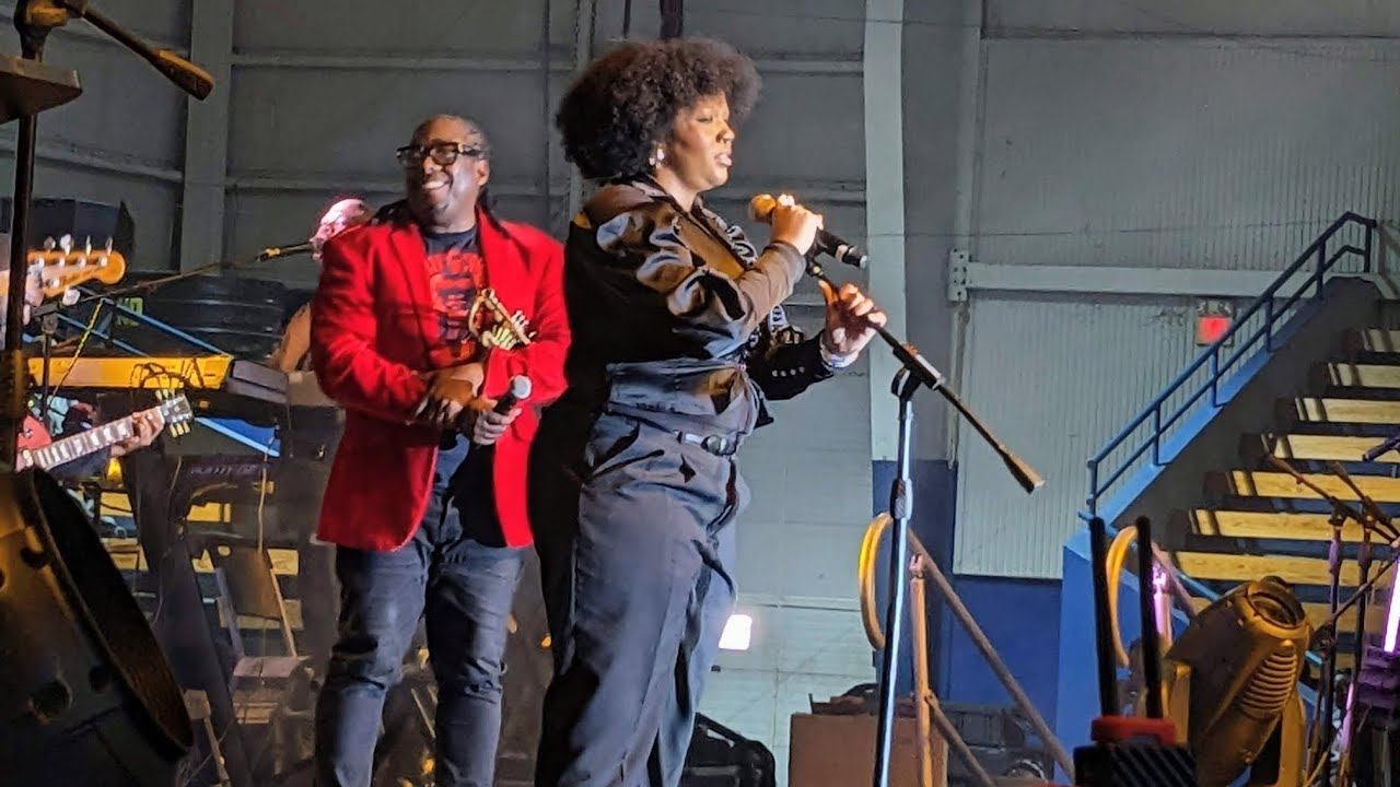ENTERTAINMENT: Jimmy Cliff would smile at daughter, Lilty's singing at his memorial | Music