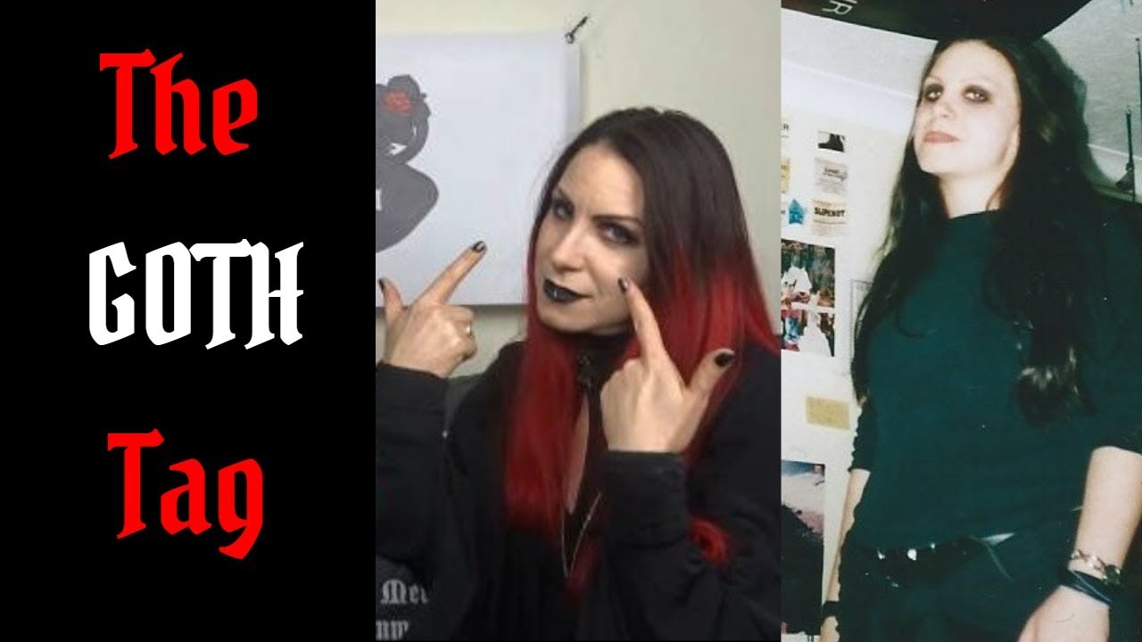 The GOTH Tag