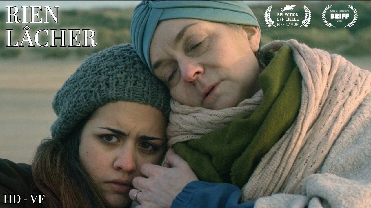 🎬 RIEN L&Acirc;CHER &ndash; Un film sur la mort de ma m&egrave;re