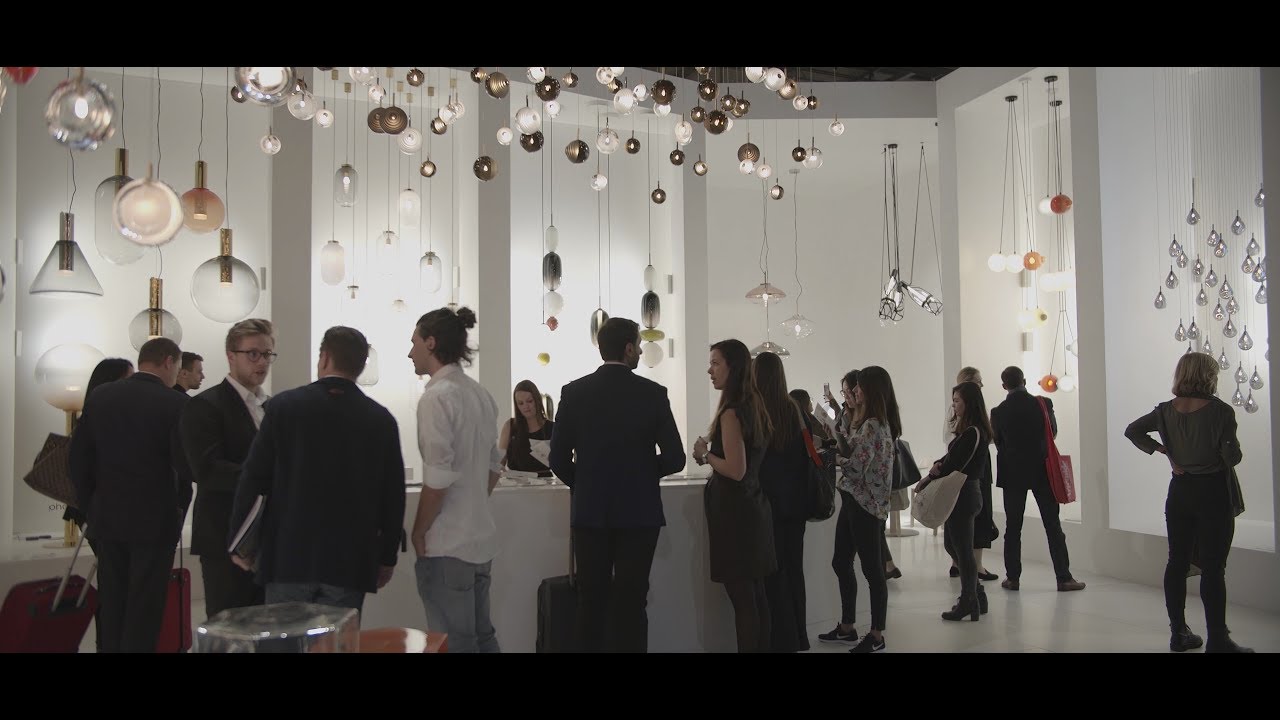 Bomma at Euroluce 2019
