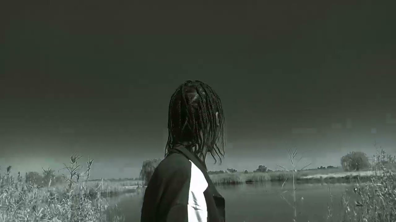L.H.M ft KEY$_FINESSING(MUSIC VIDEO)