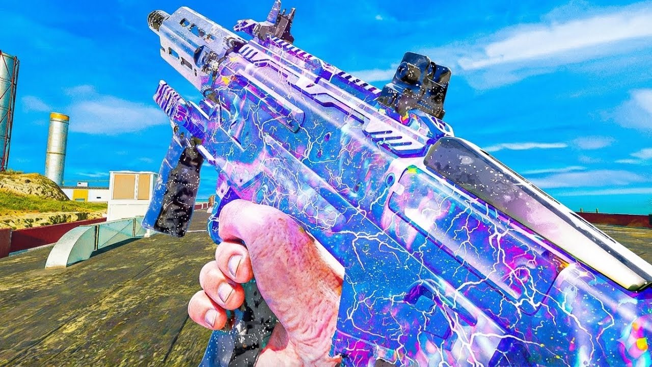 TOP 5 *META* LOADOUTS in WARZONE! 👑 (SEASON 2)