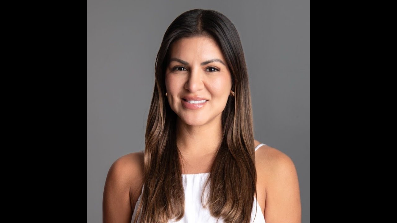 Mariella Amaya: Sr. Business Development Manager