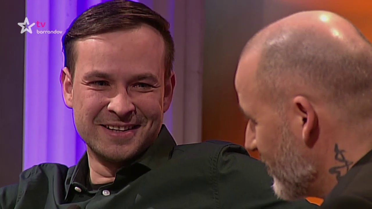 Nebezpečné vztahy (2017/63) - Lidská závist