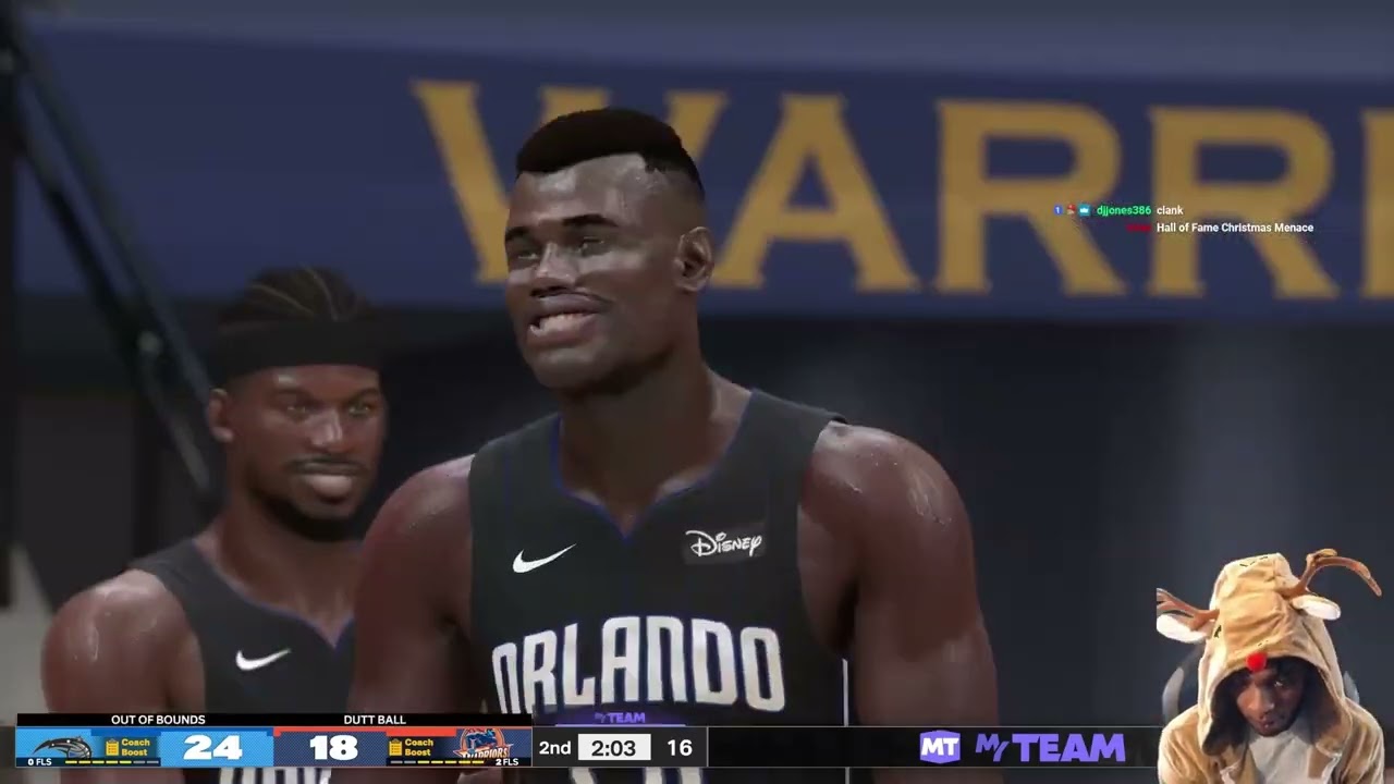FlightReacts Tries To Get First Win in RETURN To MyTeam w/ His $13K Squad!