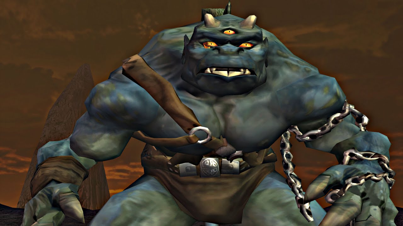 Mortal Kombat Deadly Alliance ''MOLOCH'' Playthrough [ Unplayable Character ] BOSS 4K/60FPS