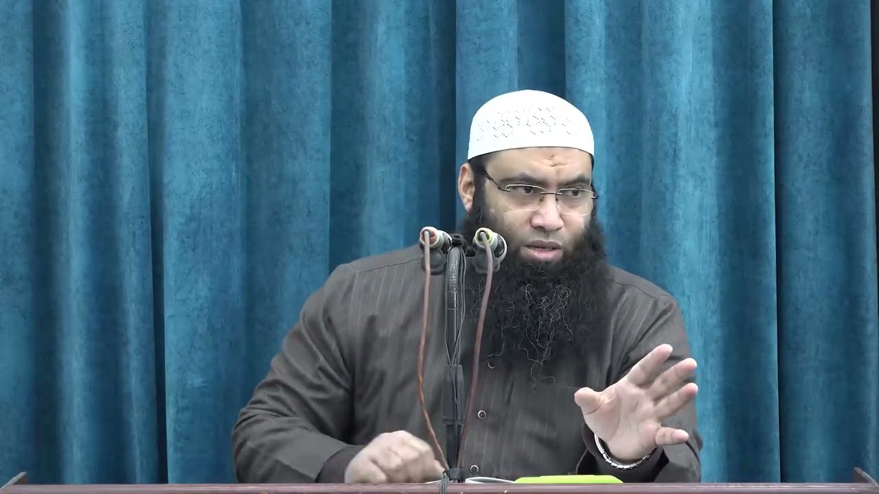 #53#سلسلة الفقه الميسر