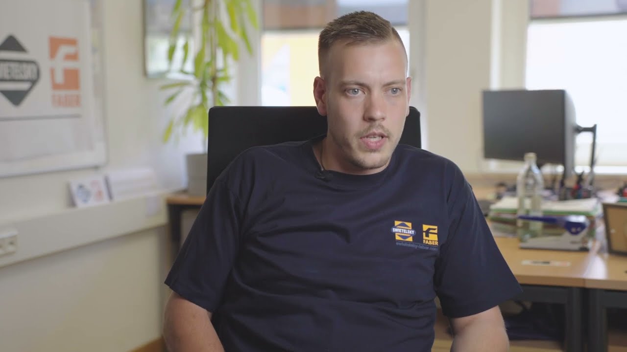 Bauleiter bei Swietelsky-Faber