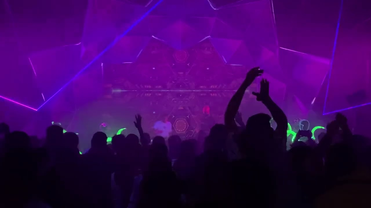 SONIC ELYSIUM ⋄ MOSCOW ⋄ 2022