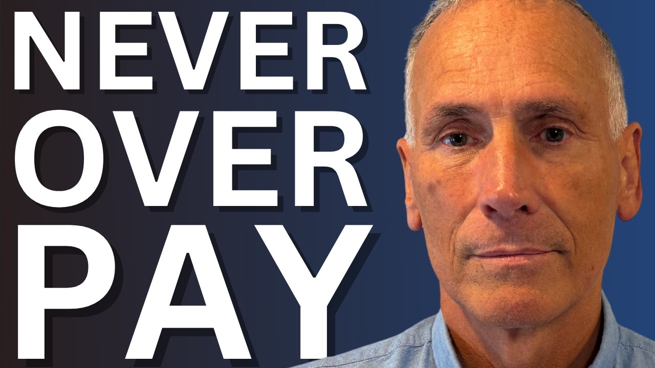 Don't Buy a Business Until You Know This