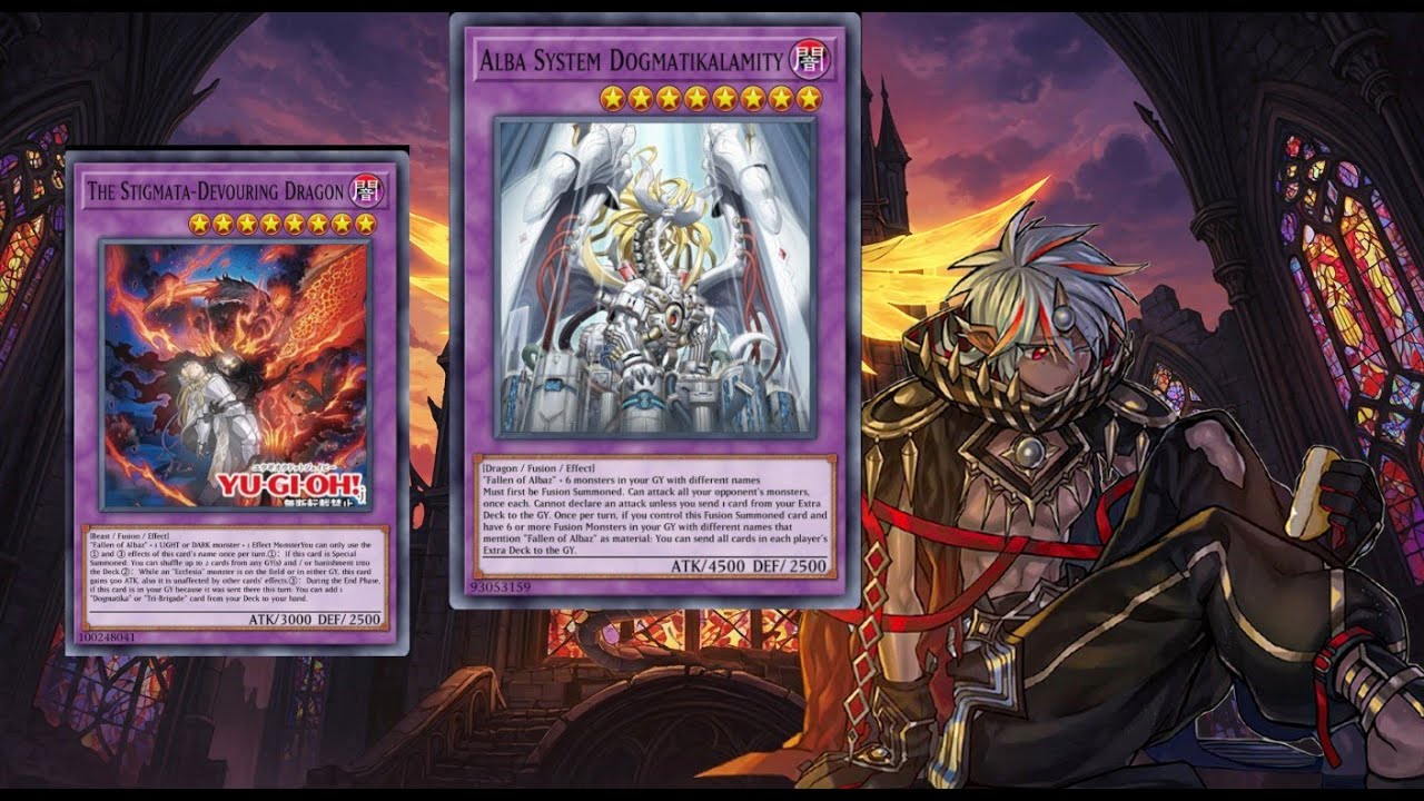 MDPRO3, Branded Dark Fusion  🌑 #YuGiOh