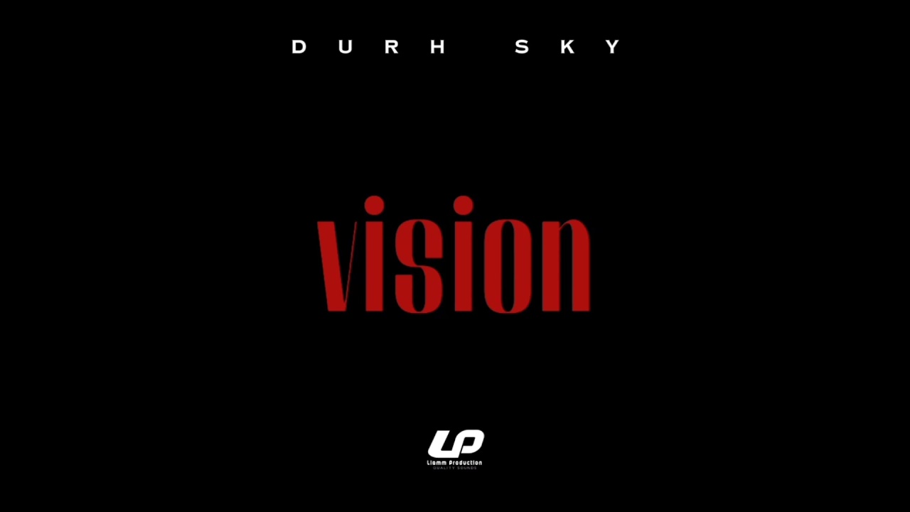Durh Sky - Vision