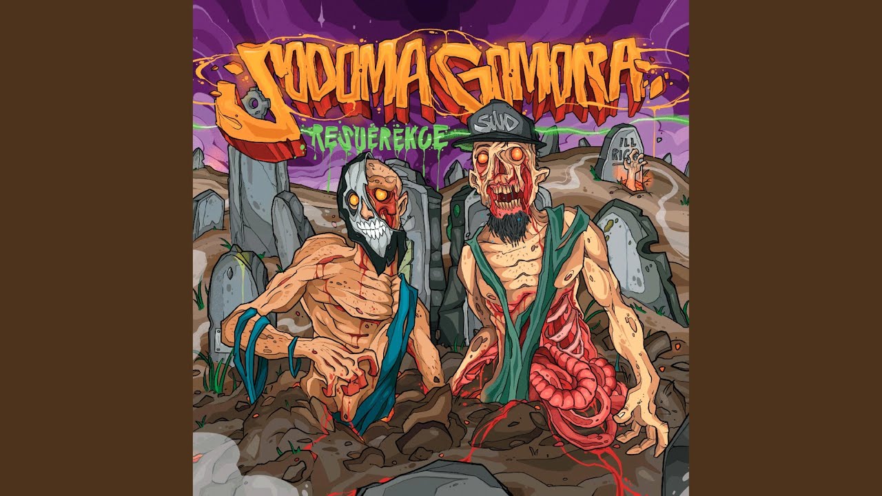 No Go Zone (feat. O.D. & Crystal KidZ)