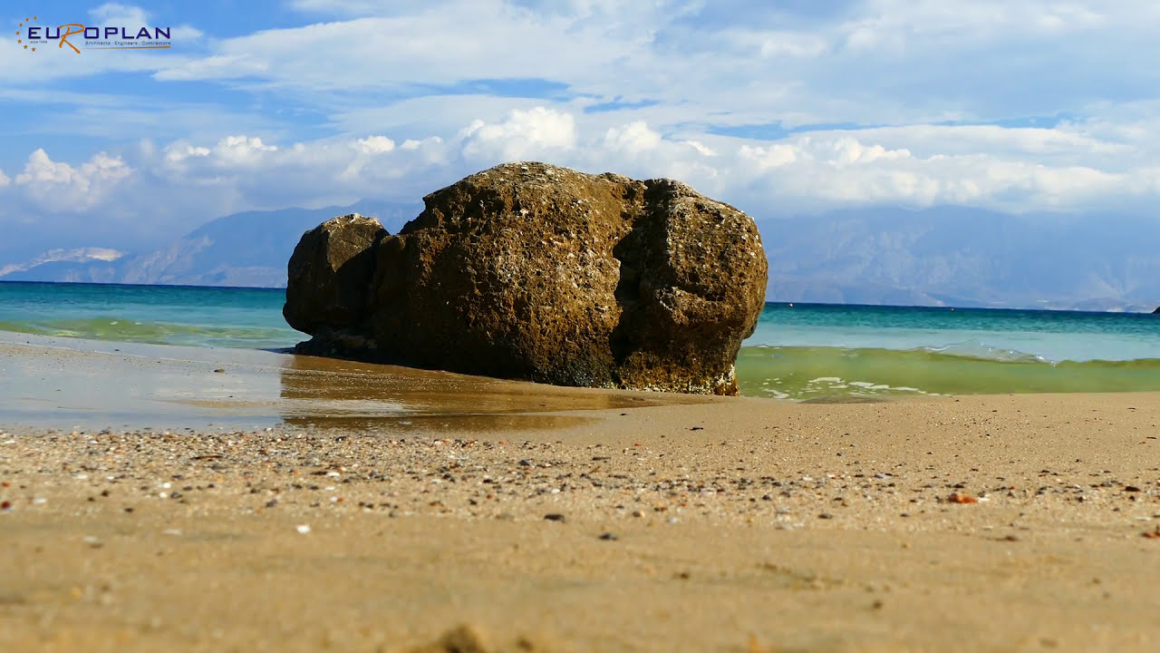 Europlan Εταιρικό Βίντεο 4K/UHD