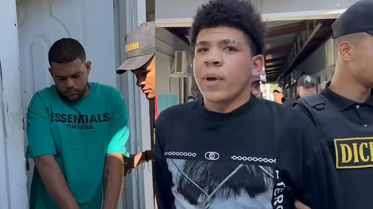 LLEGARON DISPARANDO A LA CASA APRESAN DOS DICEN LO QUIEREN METER AL MEDIO en el ejido