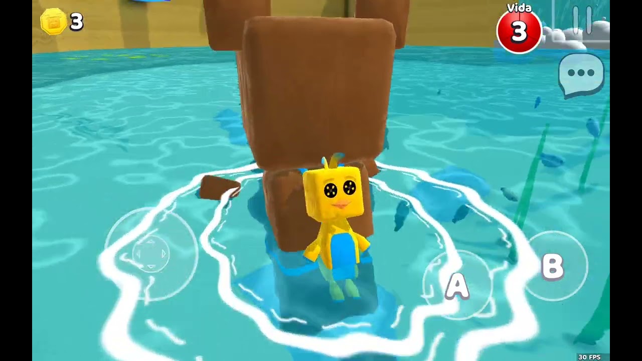 Eu sou  péssima com esse  jogo 